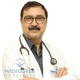 Dr Monisha Silla